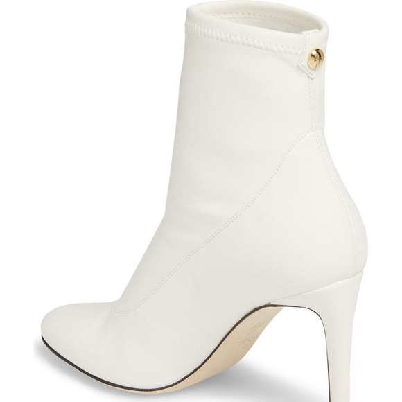 Giuseppe Zanotti I870056 stretch ankle booties 10 - Picture 4 of 10